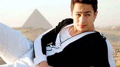 بالأسماء.. أبطال مسلسل حمادة هلال الجديد «قانون عمر»