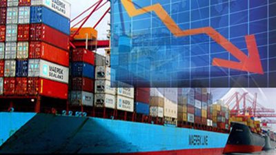 زيادة العجز التجاري الجزائري 35.5%