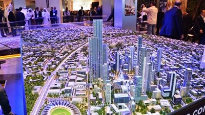 إقبال متوسط على كراسة شروط أراضي «العاصمة الإدارية الجديدة»