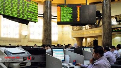 ارتفاع مؤشرات البورصة.. و