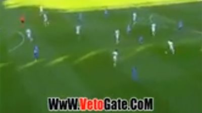 بالفيديو.. موراتا يحرز الهدف الثالث لريـال مدريد في ألافيس