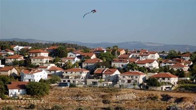 الاحتلال يصادق على بناء ألف وحدة استيطانية في الضفة