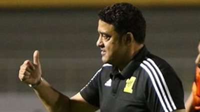 «حمودي» أساسيا مع الباطن أمام الوحدة بالدوري السعودي