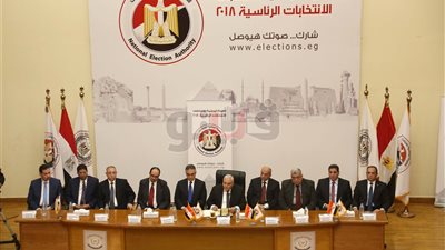 لاشين إبراهيم يدعو المرأة المصرية للمشاركة في الانتخابات الرئاسية