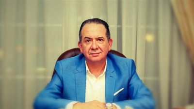 إيهاب عبدالعال: فرض رسوم على العمرة يؤدي لعزوف المواطنين