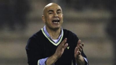 حسام حسن: «أجهز مفاجأة للأهلي بالسوبر غدا»