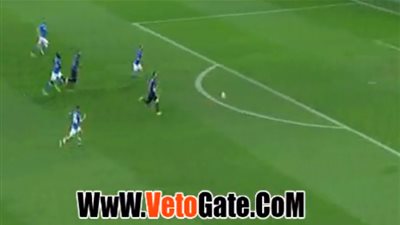 بالفيديو.. إنتر ميلان يتجاوز نابولي بهدفين في الدوري الإيطالي