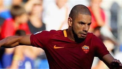 مدافع روما: «أتمنى خسارة يوفنتوس للقب الأوروبي بدوري الأبطال»