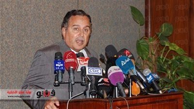 الأحد.. جمال الدين يتوجه للمغرب لتولي مهام منصبه