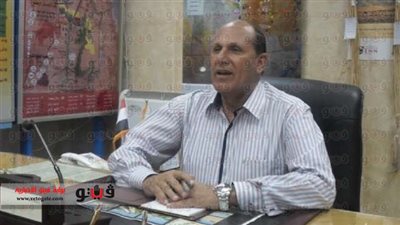 محافظ الوادي الجديد يتدخل لحل مشكلة حملة الماجستير والدكتوراه بالمحافظة