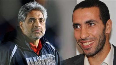 أحمد ناجي عن مشاركة أبو تريكة في كأس العالم: عندنا أكتر منه في الملعب