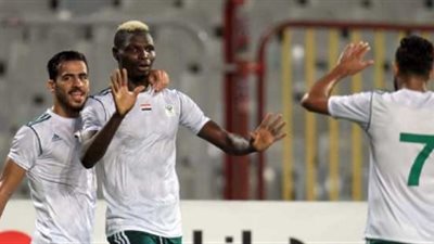 حسام حسن: «بانسيه» خارج حساباتي