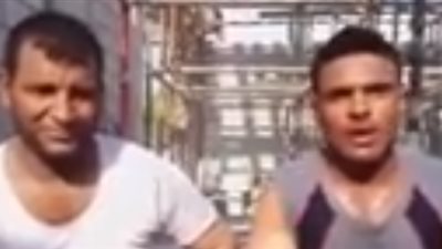 بالفيديو.. مغتربان لـ«البرلمان»: «عاوزين تاخدوا ضرائب من عرقنا»