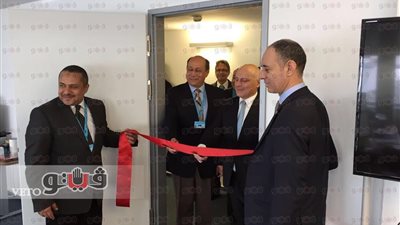 مصر للطيران للشحن الجوي تكرم وكلاءها بمحطة بانكوك