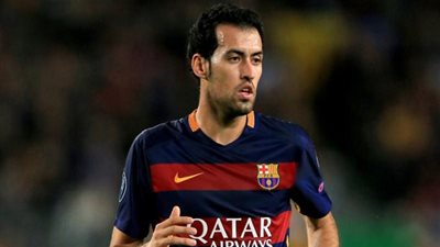 بوسكيتس: مواجهة تشيلسي بدوري الأبطال صعبة وعلينا اغتنام الفرص