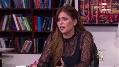 بالفيديو.. نهاوند سري تؤيد خفض حصة المواطن من الخبز