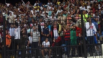 «سويلم» يكشف سبب عدم السماح بزيادة أعداد الجماهير بالبطولة العربية