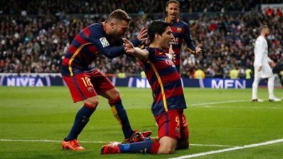 «برشلونة» يسعي للخروج من أزمة النتائج السلبية أمام «فالنسيا»