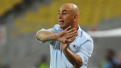 حسام حسن: فوز الأهلي على الزمالك يضاعف صعوبة مهمتنا بالسوبر