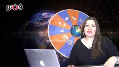 بالفيديو.. عبير فؤاد: مواليد برج السرطان قادرون على التعبير عن مشاعرهم