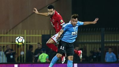 مواعيد مباريات اليوم في البطولة العربية والوديات الأوروبية