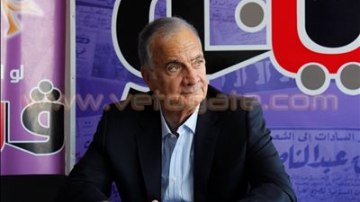 الجنرال سمير زاهر يفتح لـ«فيتو» خزائن أسراره: مبارك كان دايما يسألني هو فكري زاهر يقربلك إيه.. واحد صاحبي «جاملني برسالة دكتوراه».. وزوجتي كشفتها بالصدفة في «دولاب أوضة النوم&