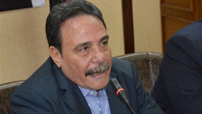 جبالي المراغي: المرأة أساس التنمية الحقيقية