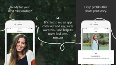 أفضل تطبيقات «المواعدة» على أندرويد وآي فون