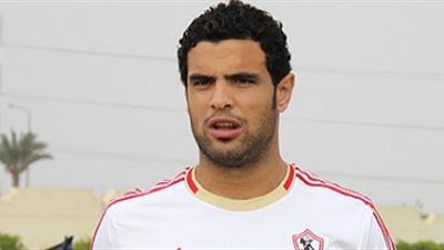 أحمد جعفر يقترب من قيادة هجوم الزمالك أمام الإنتاج الحربي