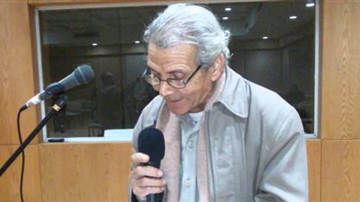 حيثيات فوز صنع الله إبراهيم ومحمد الشهاوي بجائزة «كفافيس» للأدب