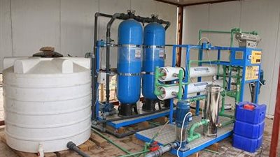 باحث بمعهد تيودور: استخدام تطبيقات النانو لتنقية المياه بمصر «ضرورة»