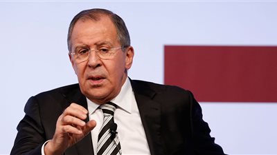 لافروف: روسيا وتركيا وإيران يراقبون تطبيق الهدنة في سوريا