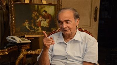 الأوليمبية تنعي زاهر: لم يدخر جهدًا في خدمة الكرة المصرية