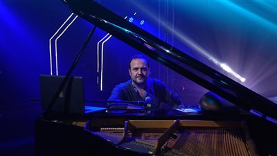 عادل حقي يكشف تفاصيل حفله الموسيقي في دار الأوبرا