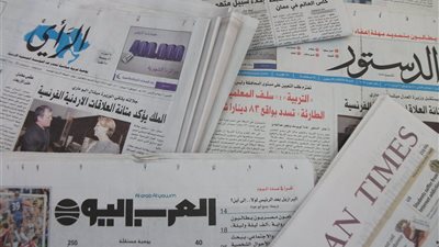 صحف عربية.. الأمير هارى يعانى من مشاكل عقلية.. والأسد خالف كل التوقعات وصمد.. ومخطط لخطف أبناء أمراء السعودية ومبادلتهم بإرهابيين