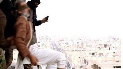 داعش يلجأ إلى تهمة «اللواط» لإعدام معارضيه غربي الموصل