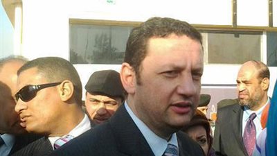 الأرز التموينى 