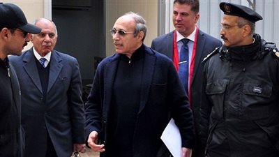 «النقض» تقبل طعن العادلي وتقضي بإعادة محاكمته في فساد الداخلية (فيديو)