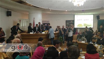 السفير الصيني بالقاهرة: نتطلع لاستثمارات ثقافية جديدة بمصر