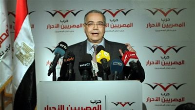 عصام خليل: الإخوان تستعين بشركات متخصصة لبث الشائعات عن مصر