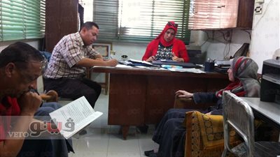 بالصور.. «صحة الفيوم» تستعد لمواجهة أمراض الشتاء