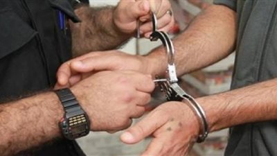 إخلاء سبيل أمين شرطة بشبرا الخيمة بعد اتهامه بـ«التزوير»