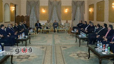 محافظ الإسكندرية يشارك في الاجتماع التنسيقي للمساهمة في بشائر الخير