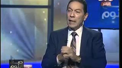 بالفيديو.. «الناظر» يحذر مرضى الكلى والضغط من شرب «العرقسوس»