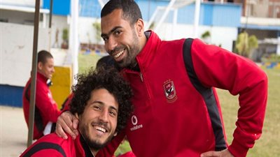 طبيب الأهلي يرجح مشاركة فتحي وحجازي في لقاء الإسماعيلي