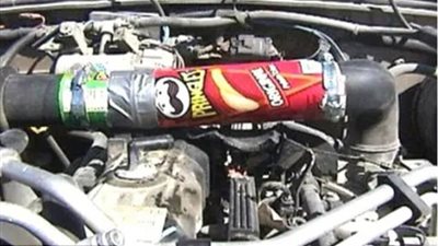 بالصور.. أطرف الحلول المبتكرة لصعوبات الحياة اليومية