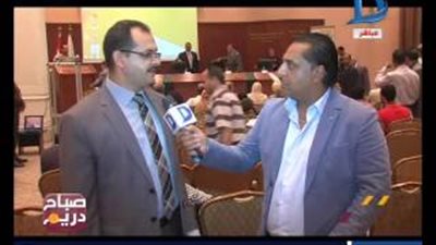 بالفيديو..«حماية المستهلك» يطالب بتفعيل دور المواطن لضبط الأسواق