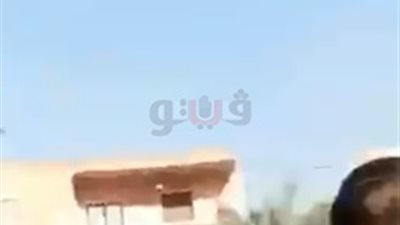 اشتباكات بين الشرطة ومتعدين على أرض ملك الدولة في الغربية