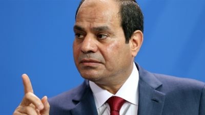 الرئيس يشدد على ضرورة توفير المناخ الآمن والمستقر للبلاد