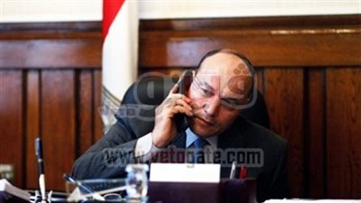 النيابة العامة:فتح المرافعة فى 